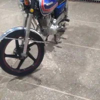 موتور کبیر 200 95