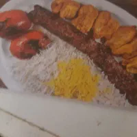 غذا پرسنلی