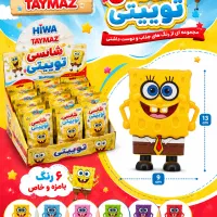 شانسی شانسی اسباب بازی