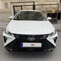 آریزو 6 gt