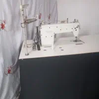 چرخ خیاطی|چرخ خیاطی و ریسندگی|سیلوانه, |دیوار