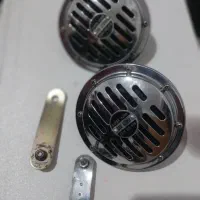 یک جفت بوق اصلی