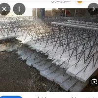 تیرچه