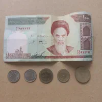 سکه و اسکناس و گوی های قدیمی فقط۱۵۰|کلکسیون سکه، تمبر، اسکناس|اصفهان, کشاورزی|دیوار