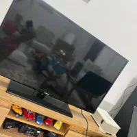 ال ای دی ۴۲ اینچ سامسونگ مالزی