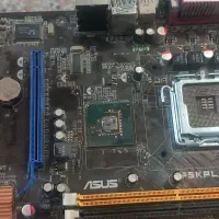 خریدار کیس کامپیوتر یا مادربورد قدیمی و سوخته