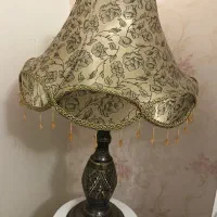 آباژور برنزی