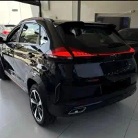 ایکس 33  اتومات مشکلی صفر 1404 معاوضه دارد