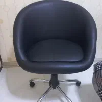 صندلی چرخ دار گردون تابوره