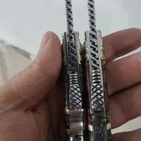 چاقو|کلکسیون اشیاء عتیقه|تهران, باغ فیض|دیوار