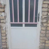 درب وپنجره اهنی