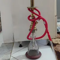 قلیون برنزی