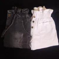 دوعددشلواردخترانه