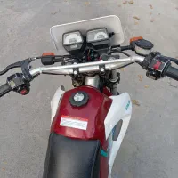 فلات هارتفورد|موتورسیکلت|تبریز, |دیوار