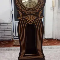 ساعت ایستاده در حد نو