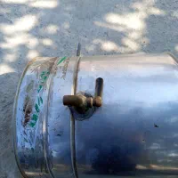 دیگ گلاب گیری