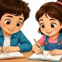 معلم خصوصی   پایه های اول تا چهارم ابتدایی