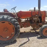 تراکتور رومانی