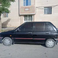 پراید ۱۱۱ هاچ‌بک کره ای