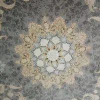 فرش|فرش|گرگان, |دیوار