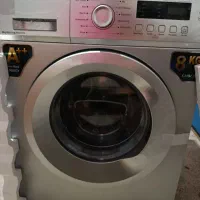 لباسشویی صفر سام