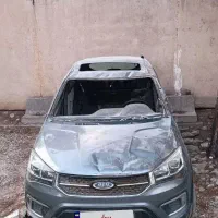 x22 مدل ۹۷|خودرو سواری و وانت|کرمانشاه, |دیوار