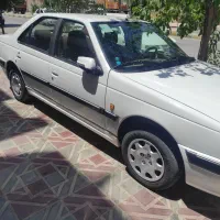 پژو پارس سال مدل 1400