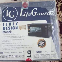 توستر کاملا نو استفاده نشده