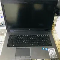 لپ تاپ HP ZBook 17