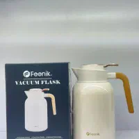 فلاسک اورجینال|قوری، کتری، قهوهساز دستی|نقده, |دیوار