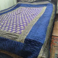 روتختی 2 نفره کشمیری