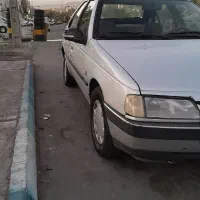 پژو405مدل88|خودرو سواری و وانت|تبریز, |دیوار