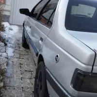 پژو رواسال دوگانه کارخانه|خودرو سواری و وانت|ارومیه, |دیوار