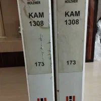 HOLZER. هولزر کتاب مدار دستگاه پی وی سی|کتاب و مجله آموزشی|تهران, امام زاده عبدالله|دیوار