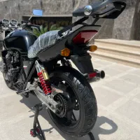 Cb 400|موتورسیکلت|چالوس, |دیوار