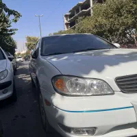 ماکسیما مدل ۹۰ تمیز خونگی|خودرو سواری و وانت|اصفهان, مسجد مصلی|دیوار