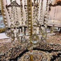 دو عدد آباژور|چراغ خواب و آباژور|تهران, والفجر (افسریه)|دیوار