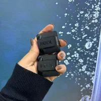 میکروفون RODE دوتایی (وایرلس و باکیفیت)|صوتی و تصویری|پاکدشت, پاکدشت (مامازند)|دیوار