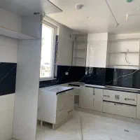 ۹۵ متر فول امکانات