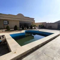 فروش-باغ-ویلا-650متری-دهکده-ویلایی-مهرآباد