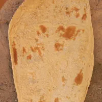 نان محلی نیشابور