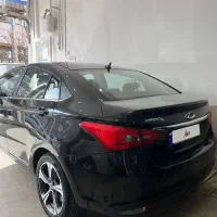 اریزو5|خودرو سواری و وانت|کرج, مهرویلا جنوبی|دیوار