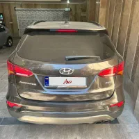 سانتافه ۲۰۱۷ بیرنگ ۶۴ آپشن