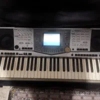فروش دستگاه کیبورد ۲۰۰۰|پیانو، کیبورد، آکاردئون|آمل, |دیوار