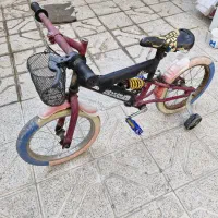 دوچرخه ۱۶