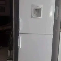 یخچال کنوود ،ژاپنی،سفید|یخچال و فریزر|تهران, حشمتیه|دیوار