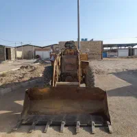 لودر میتسوبشی کمرشکن|خودرو سنگین|یزد, |دیوار