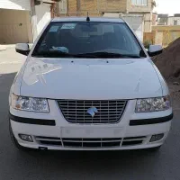 سمند LX مولتی پلکس (دیواندره)