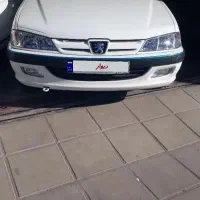 فروش پارس tu5 مدل ۴۰۱ صفر کیلو متر