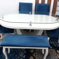 میز غذا خوری